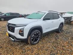 3GNAXTEG7TL503191 2026 CHEVROLET EQUINOX