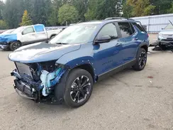 3GNAXTEG7TL521416 2026 CHEVROLET EQUINOX