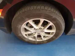 3GNAXTEG8PL106949 2023 CHEVROLET EQUINOX