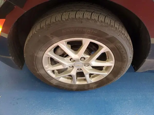 3GNAXTEG8PL106949 2023 CHEVROLET EQUINOX - Image 1