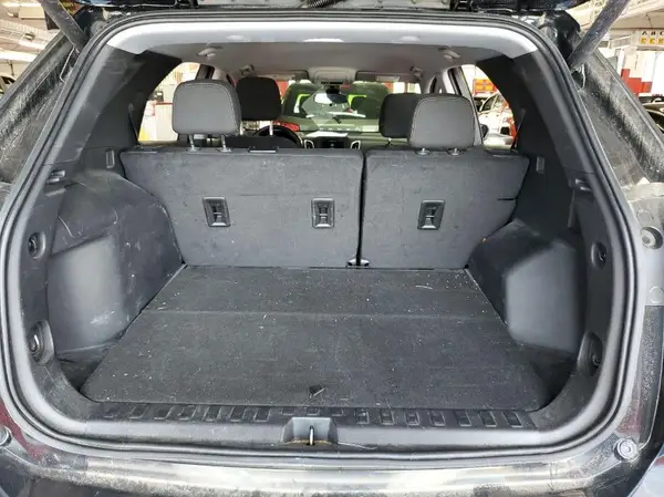 3GNAXTEG8PL106949 2023 CHEVROLET EQUINOX - Image 8