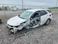 3GNAXTEG8PL107275 2023 CHEVROLET EQUINOX