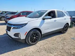 3GNAXTEG8PL126876 2023 CHEVROLET EQUINOX