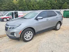 3GNAXTEG8PL131480 2023 CHEVROLET EQUINOX