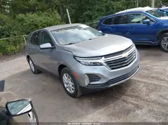 3GNAXTEG8PL131494 2023 CHEVROLET EQUINOX