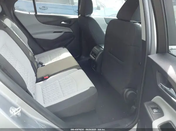 3GNAXTEG8PL131494 2023 CHEVROLET EQUINOX - Image 8