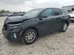 3GNAXTEG8PL136212 2023 CHEVROLET EQUINOX