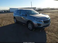3GNAXTEG8PL164432 2023 CHEVROLET EQUINOX