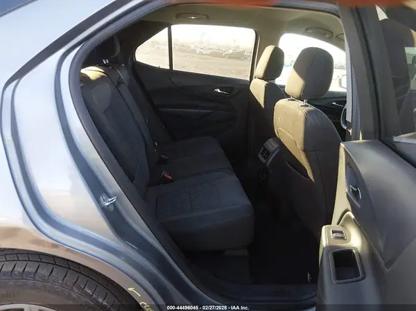 3GNAXTEG8PL164432 2023 CHEVROLET EQUINOX - Image 8
