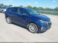 3GNAXTEG8PL187743 2023 CHEVROLET EQUINOX