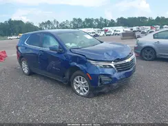 3GNAXTEG8PL198340 2023 CHEVROLET EQUINOX