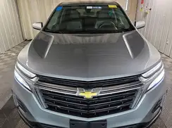 3GNAXTEG8PL208218 2023 CHEVROLET EQUINOX