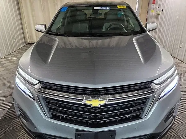 3GNAXTEG8PL208218 2023 CHEVROLET EQUINOX - Image 1