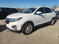 3GNAXTEG8PL235287 2023 CHEVROLET EQUINOX