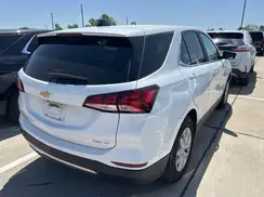 3GNAXTEG8PL237377 2023 CHEVROLET EQUINOX