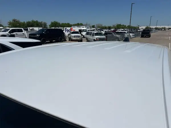 3GNAXTEG8PL237377 2023 CHEVROLET EQUINOX - Image 2