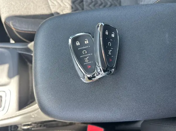 3GNAXTEG8PL237377 2023 CHEVROLET EQUINOX - Image 8