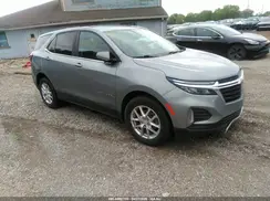 3GNAXTEG8PL241123 2023 CHEVROLET EQUINOX