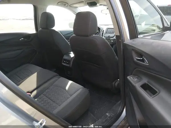 3GNAXTEG8PL241123 2023 CHEVROLET EQUINOX - Image 8