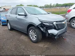 3GNAXTEG8PL245611 2023 CHEVROLET EQUINOX