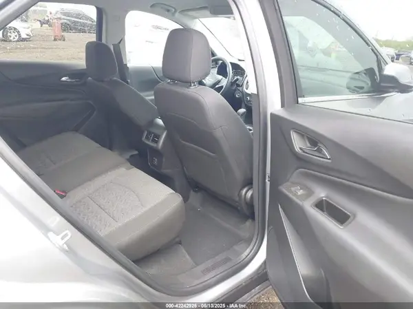 3GNAXTEG8PL245611 2023 CHEVROLET EQUINOX - Image 8
