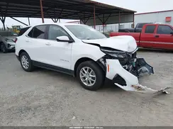 3GNAXTEG8PL245642 2023 CHEVROLET EQUINOX