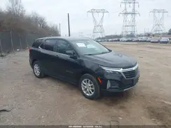 3GNAXTEG8PL246757 2023 CHEVROLET EQUINOX