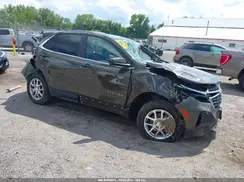 3GNAXTEG8PL252512 2023 CHEVROLET EQUINOX