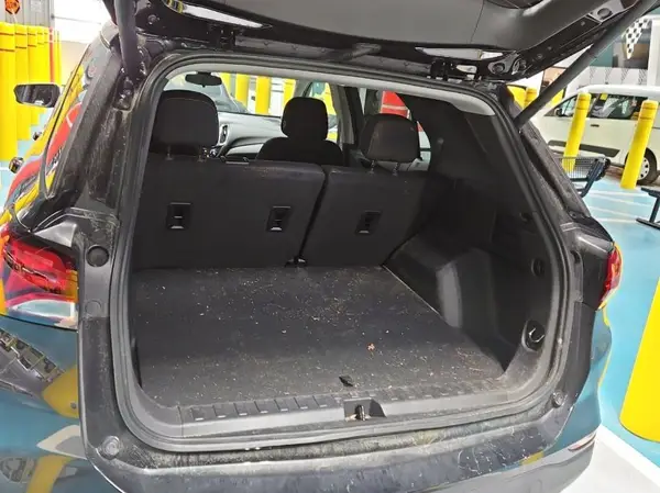 3GNAXTEG8PL252588 2023 CHEVROLET EQUINOX - Image 8