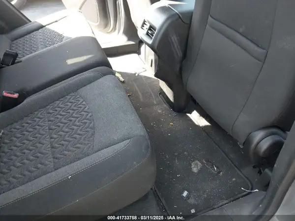 3GNAXTEG8PL263672 2023 CHEVROLET EQUINOX - Image 8