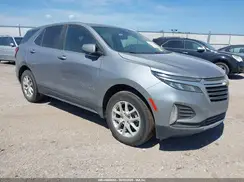 3GNAXTEG8PL269732 2023 CHEVROLET EQUINOX