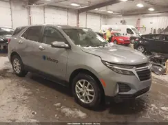 3GNAXTEG8PL270055 2023 CHEVROLET EQUINOX