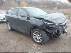 3GNAXTEG8PS112112 2023 CHEVROLET EQUINOX