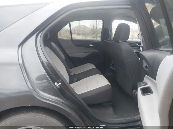 3GNAXTEG8PS112112 2023 CHEVROLET EQUINOX - Image 8