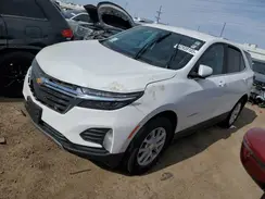3GNAXTEG8PS166168 2023 CHEVROLET EQUINOX