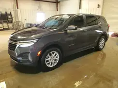 3GNAXTEG8PS175274 2023 CHEVROLET EQUINOX