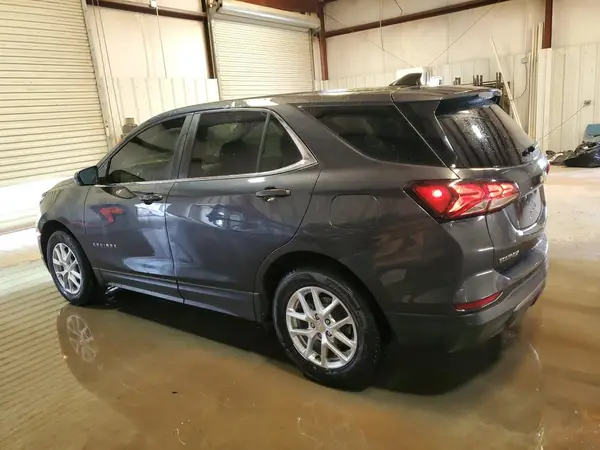 3GNAXTEG8PS175274 2023 CHEVROLET EQUINOX - Image 2