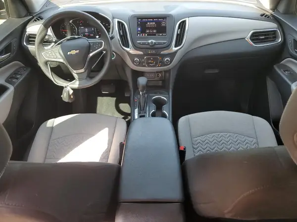 3GNAXTEG8PS175274 2023 CHEVROLET EQUINOX - Image 8