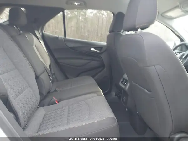 3GNAXTEG8PS203963 2023 CHEVROLET EQUINOX - Image 8