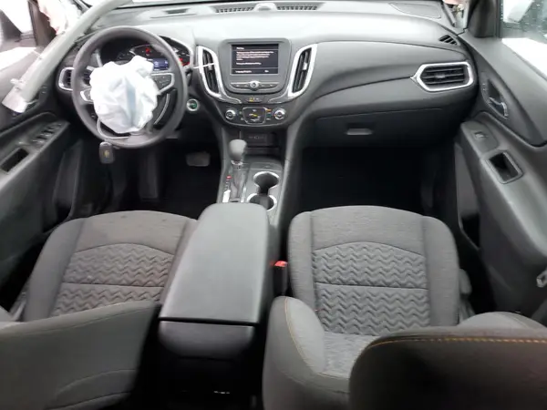 3GNAXTEG8PS205521 2023 CHEVROLET EQUINOX - Image 8