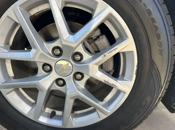 3GNAXTEG8PS208547 2023 CHEVROLET EQUINOX - Image 1