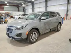 3GNAXTEG8PS213151 2023 CHEVROLET EQUINOX