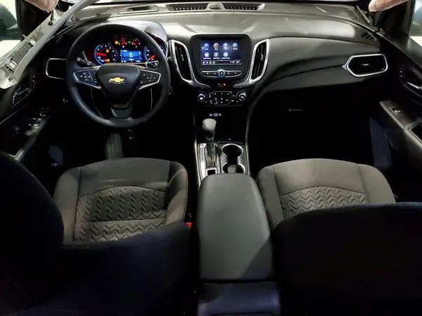 3GNAXTEG8PS213151 2023 CHEVROLET EQUINOX - Image 8