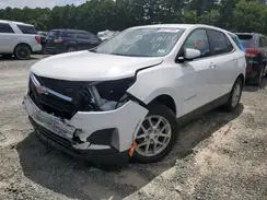 3GNAXTEG8PS218124 2023 CHEVROLET EQUINOX