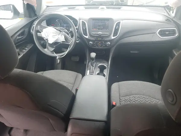 3GNAXTEG8PS218124 2023 CHEVROLET EQUINOX - Image 8