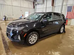 3GNAXTEG8RL159217 2024 CHEVROLET EQUINOX