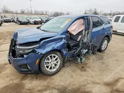 3GNAXTEG8RL201496 2024 CHEVROLET EQUINOX