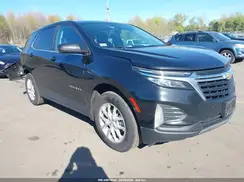 3GNAXTEG8RL230724 2024 CHEVROLET EQUINOX