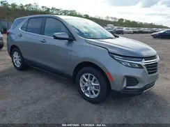 3GNAXTEG8RL248737 2024 CHEVROLET EQUINOX