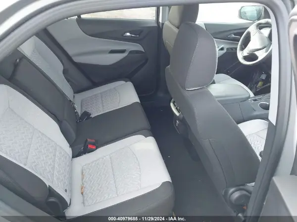 3GNAXTEG8RL248737 2024 CHEVROLET EQUINOX - Image 8